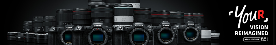 Canon Fotoğraf Makineleri, Canon Lensler, Canon Fiyatı