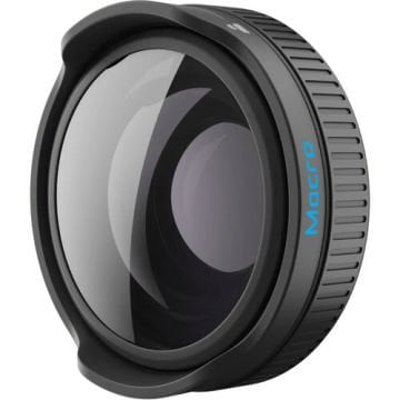 GoPro Macro Lens Mod (HERO13 Black)