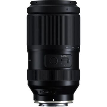 Tamron 70-180 mm f/2.8 Dİ III VXD G2 Sony Full Frame Lens