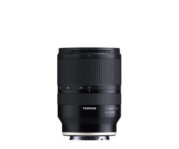 Tamron A046SF 17-28mm f/2,8 DI III RXD Sony Fullframe Lens