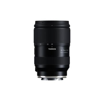 Tamron A063S 28-75mm f/2.8 DI III VXD G2 Sony Fullframe Lens