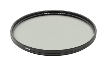 Kenko 82mm Celeste Circular Polarize Filtre