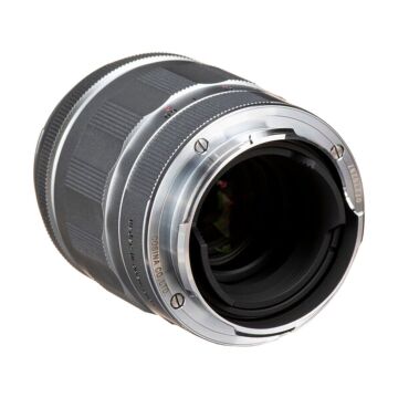 Voigtländer lens F2.8/90mm VM (S) APO-SKOPAR