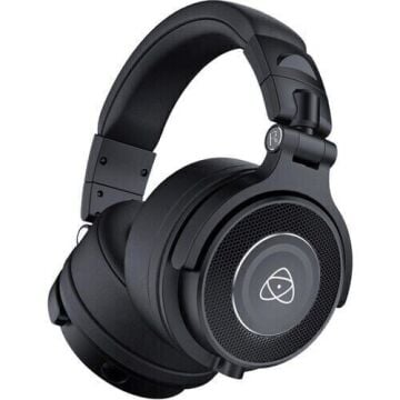 Atomos StudioSonic Over-Ear Headphones