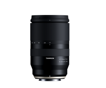 Tamron B070X 17-70mm f/2.8 DI III-A VC RXD Fuji Lens