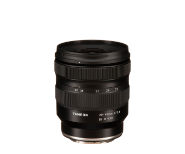 Tamron  A062S 20-40mm f/2.8 Dİ III VXD Sony Fullframe Lens