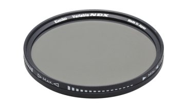 Kenko 77mm Variable NDX Filtre
