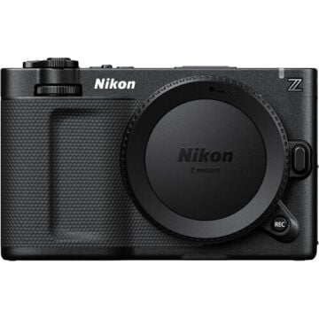 Nikon ZR Sinema Kamerası (Body)