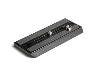 MANFROTTO MA 500PLONG VIDEO CAMERA PLATE