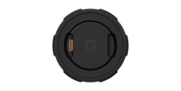 POLARPRO DEFENDER PRO BLACK LARGE  (L-DFNDPRO-BLK)