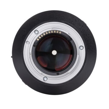 SongRaw AF 50mm F1.2 FE Moonlit Lens (Sony E)