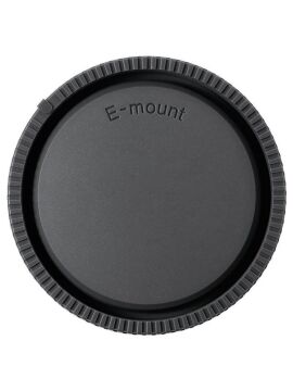 Oem Marka Sony E-Mount için Body ve Lens Kapağı