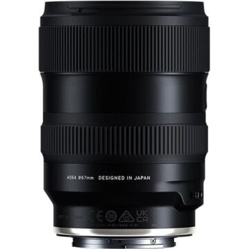 Tamron A064Z 16-30mm (Nikon) F/2.8 Di III VXD G2 Z Mount