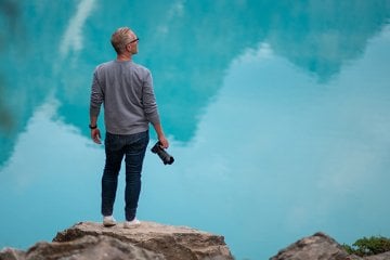 Nikon NIKKOR Z 24-120mm f/4 S Lens