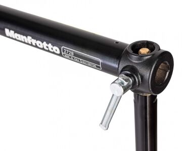 MANFROTTO MA 1314B FON ASKI SETİ (STANDS+SUPPORT+BAG+SPRING)