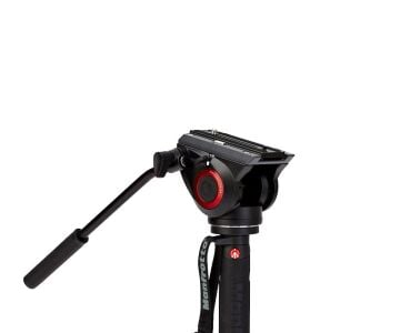 MANFROTTO MVMXPRO500 XPRO VIDEO MONOPOD & VİDEO HEAD