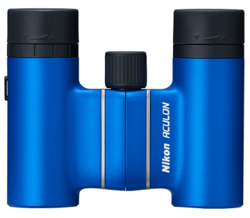 Nikon Aculon T02 8x21 Dürbün (Blue)