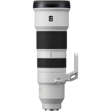 Sony FE 400-800mm f/6.3-8 G OSS Lens (Sony E)