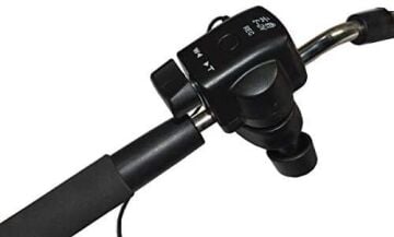 OEM Marka E-DV02 Sony/Panasonic Kameralar için Kablolu Kumanda