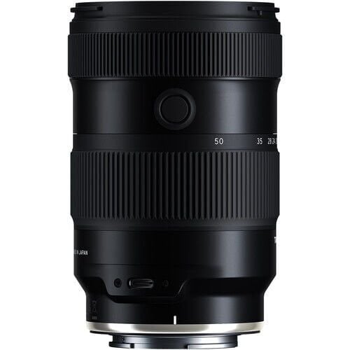 Tamron A068S 17-50mm f/4 Di III VXD Sony Fullframe Lens