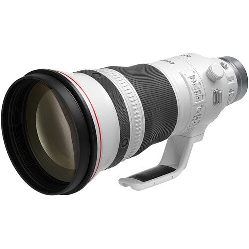 Canon RF 400mm f/2.8L IS USM Lens - ön sipariş