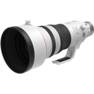 Canon RF 400mm f/2.8L IS USM Lens - ön sipariş