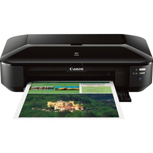 Canon Pixma iX6850 Wifi Mürekkep Püskürtmeli Yazıcı
