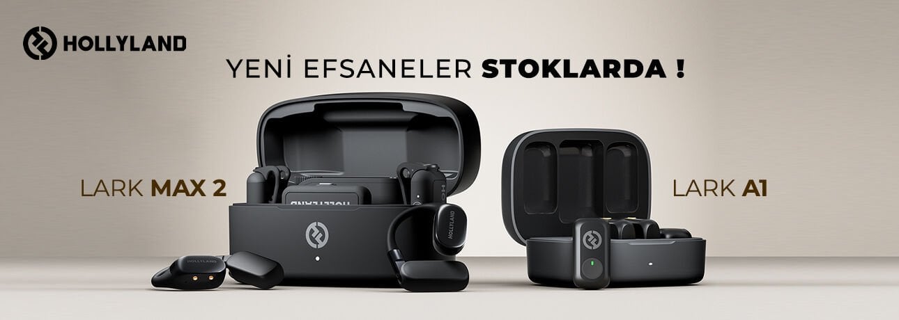 Hollyland mikrofon fiyatı