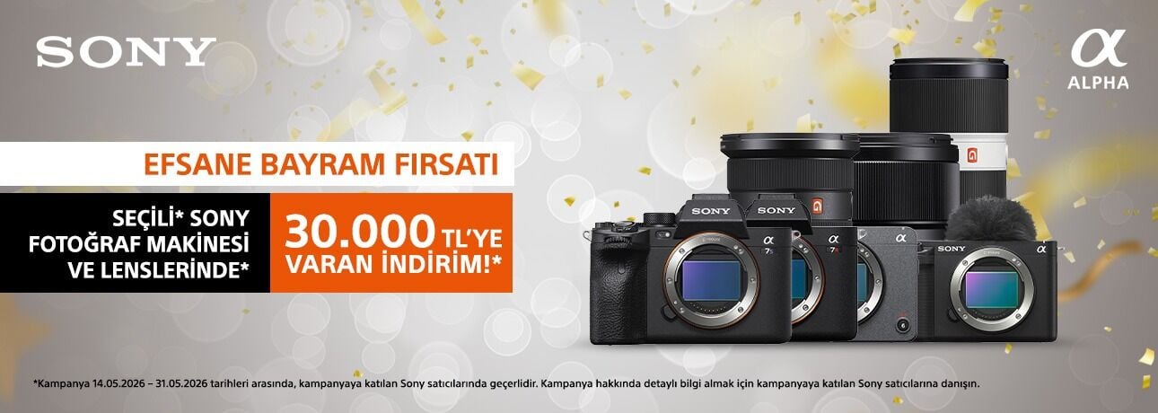 Sony RX100 VII Fiyatı