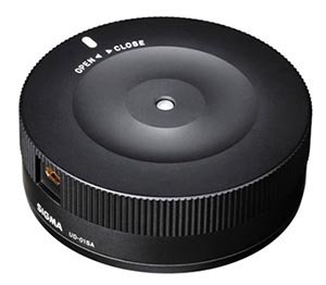 Sigma 18-300mm F3.5-6.3 DC MACRO OS HSM Lens