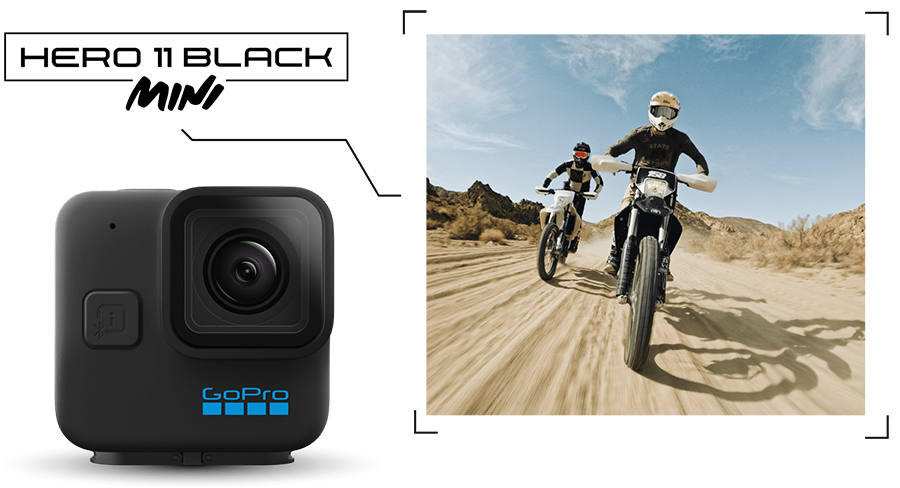 GoPro HERO11 Black Mini fiyatı