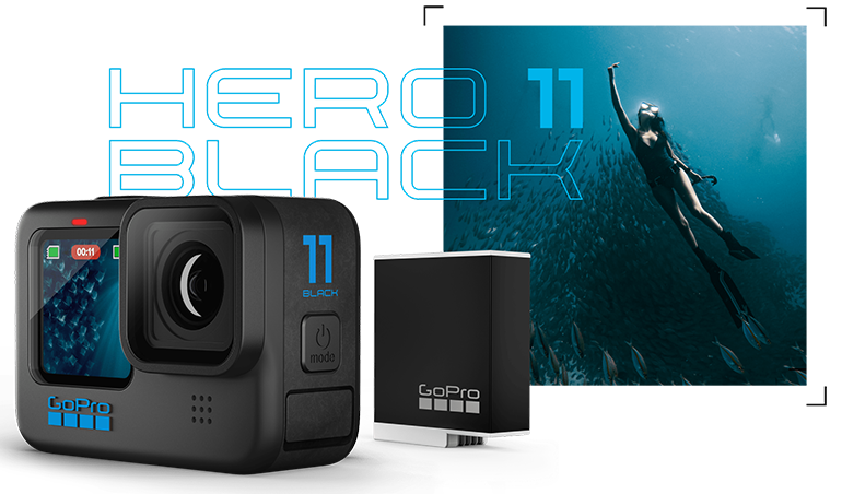 GoPro HERO11 Black Fiyatı