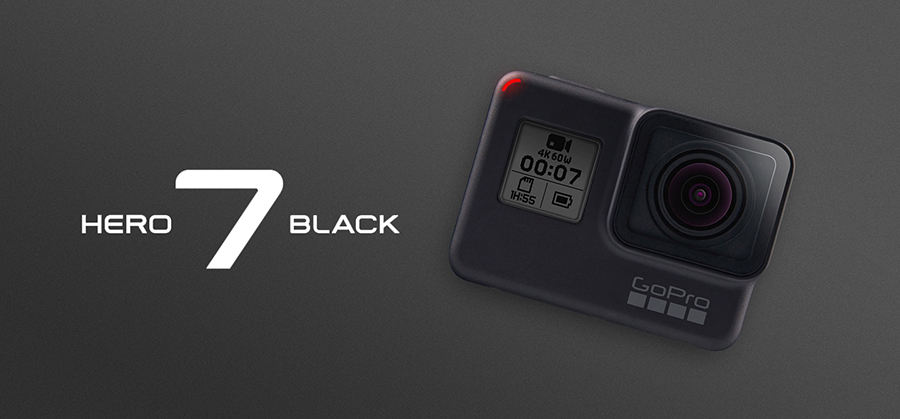 GoPro HERO7 Black Aksiyon Kamera fiyatı