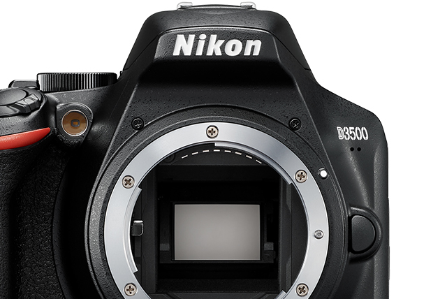 Nikon D3500 ozellikleri , inceleme ,fiyat