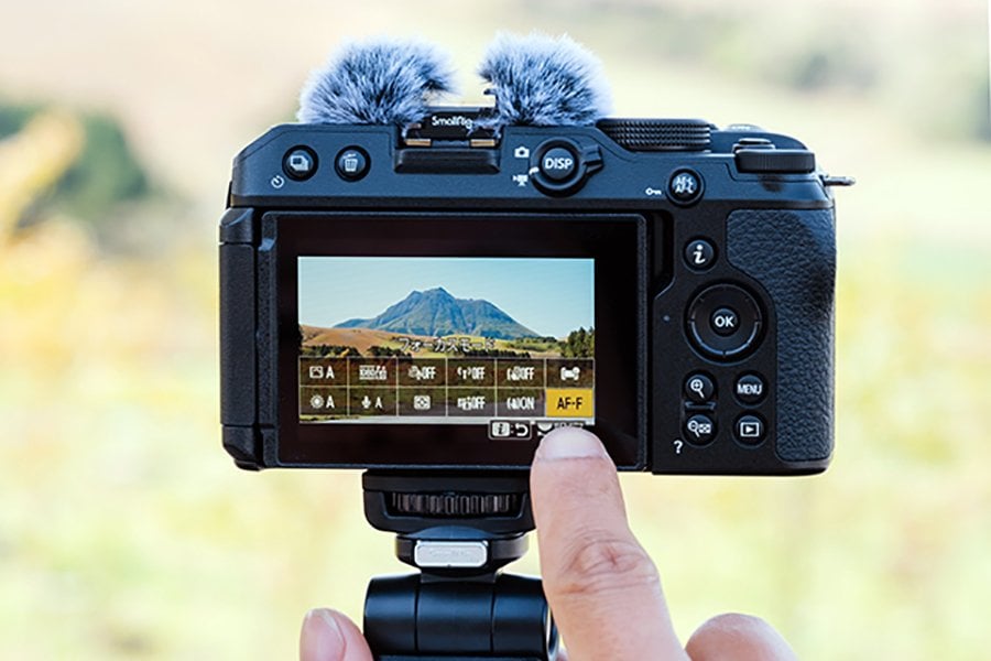 Nikon Z30 Özellikleri ve Fiyatı İnceleme