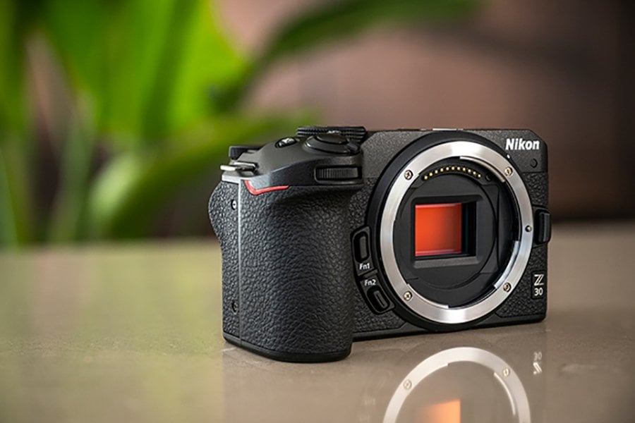 Nikon Z30 Özellikleri ve Fiyatı İnceleme