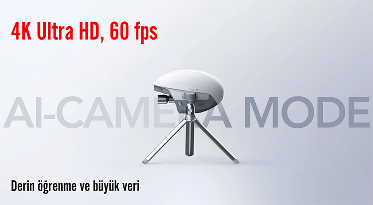 PowerEgg drone fiyatı