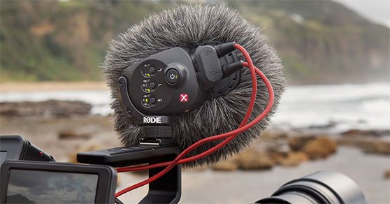 rode video mic X mikrofon fiyatı