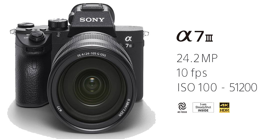 Sony a7 III fiyatı ve özellikleri inceleme