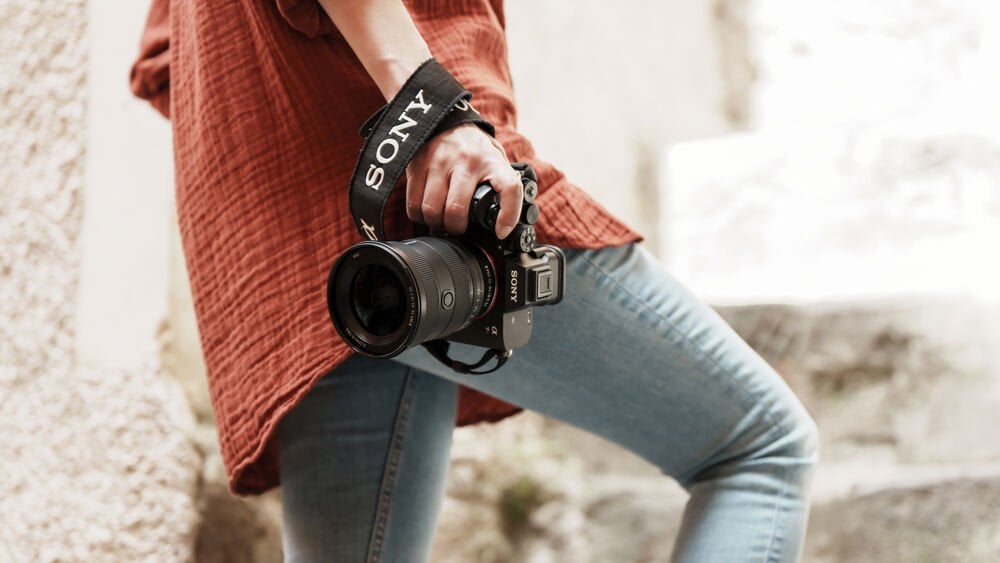 Sony FE 16-35mm f:2.8 GM II Lens Fiyatı