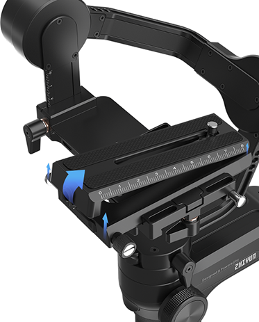 Zhiyun-Tech Weebill Lab Handheld Stabilizer price