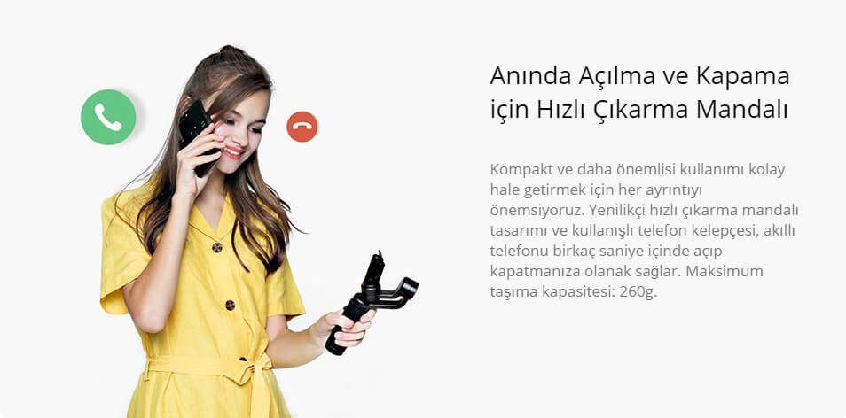 zhiyun smooth q 2 fiyatı