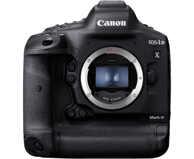 canon eos 1dx mark iii-fiyat ve inceleme