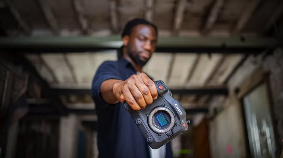 canon eos c70 inceleme