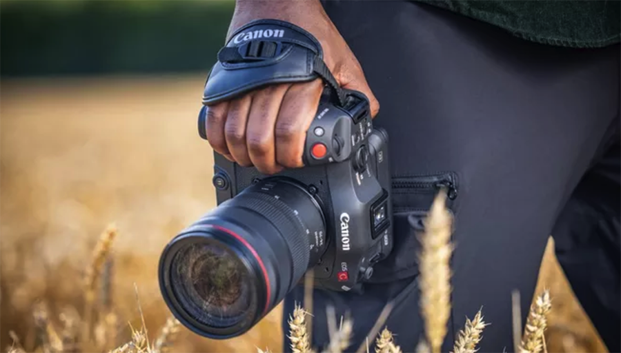 canon eos c70 teknik ozellikleri