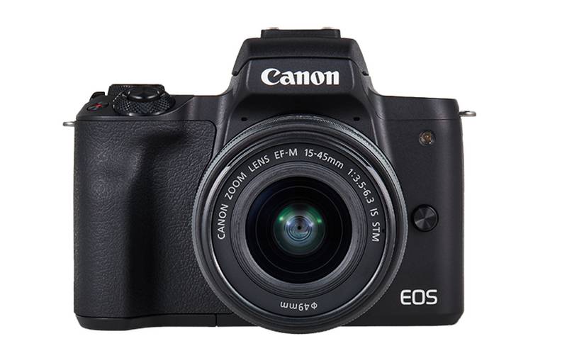Canon EOS M50 Fiyatı