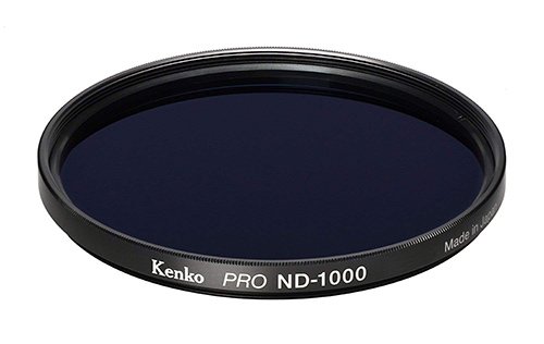 Kenko Pro ND 1000 Filtre
