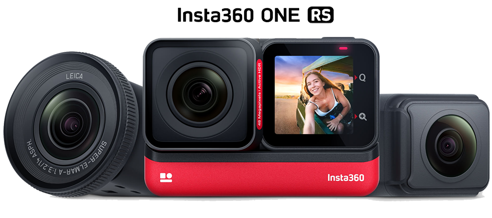 Insta360 ONE RS fiyatı