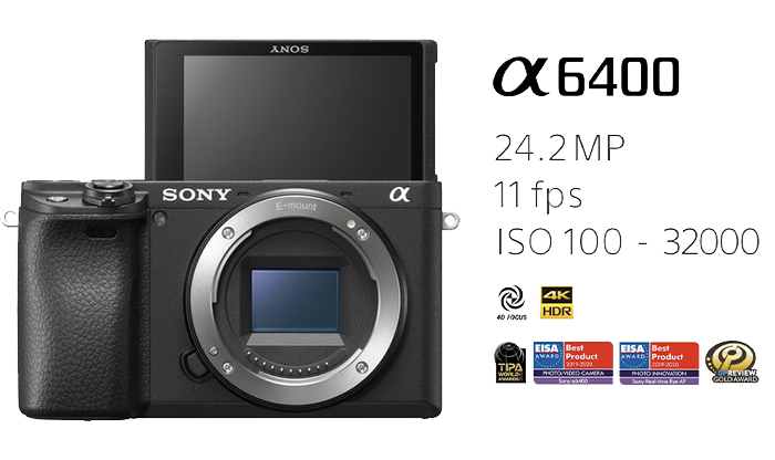 sony a6400 fiyati ve ozellikleri-4k