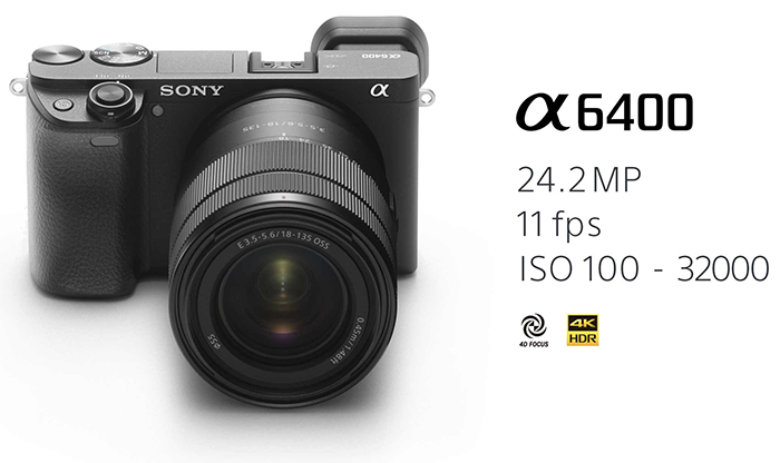 sony a6400 fiyatı , satın al , ne zaman çıkacak